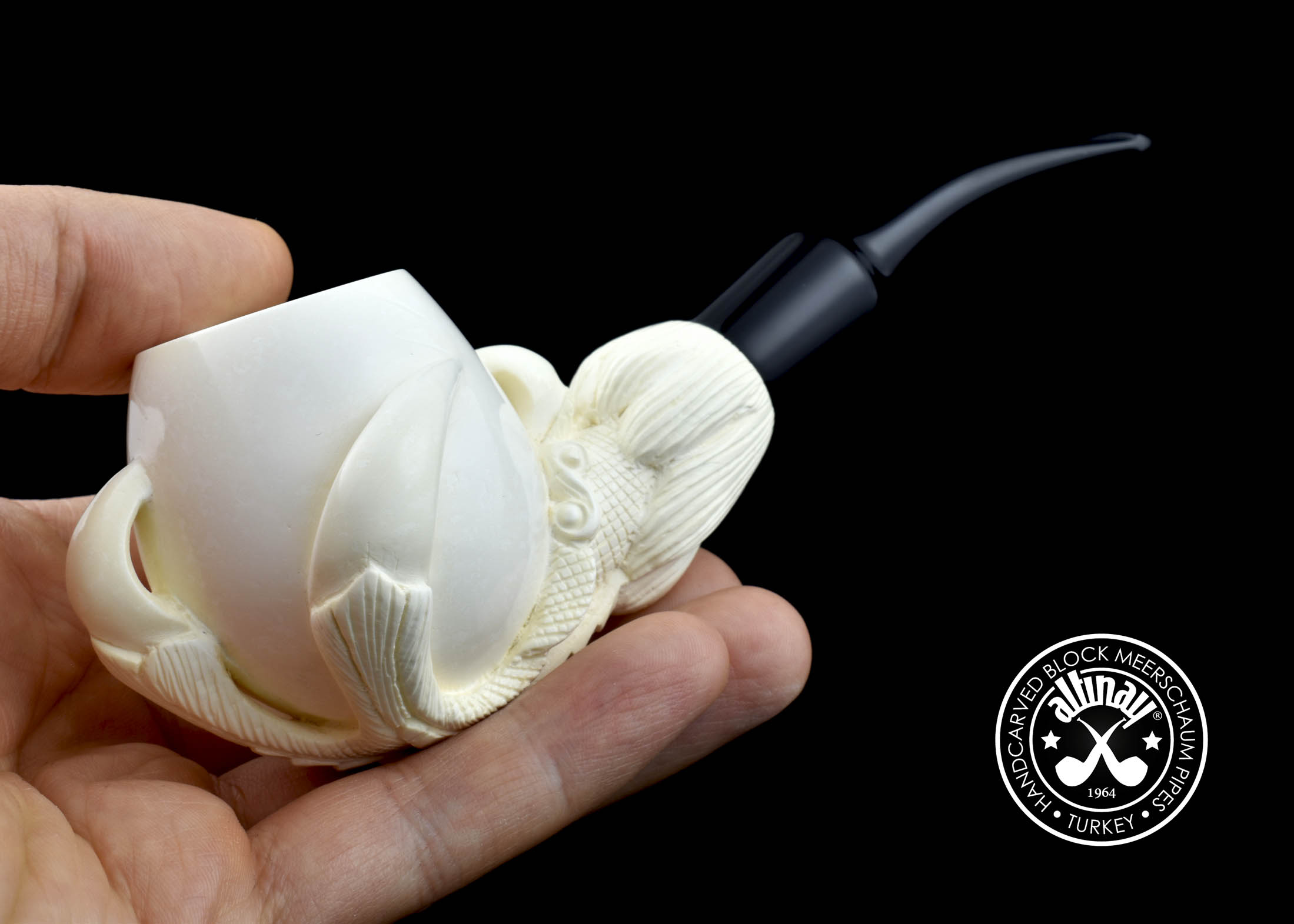 altinay-translucent-claw-meerschaumpfeife-a-kralle image 4