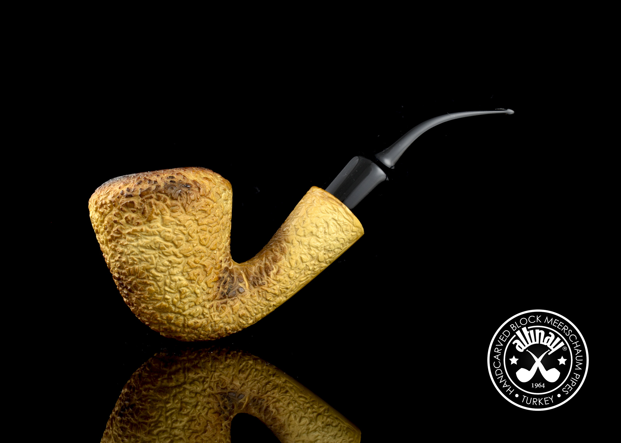 altinay-classic-dublin-meerschaumpfeife-natur-block-meerschaum image 5