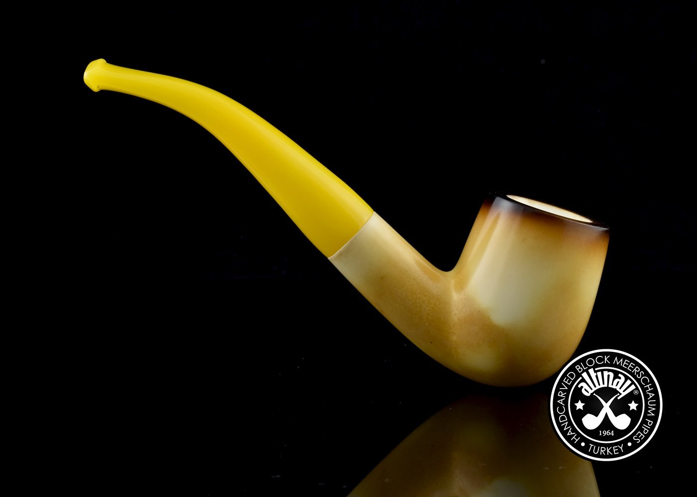 altinay-lee-van-cleef-meerschaumpfeife-calcined-style image 4