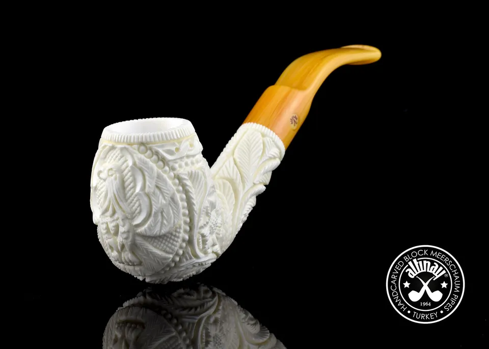 altinay-eagle-s-claw-brandy-meerschaumpfeife-adler image 1