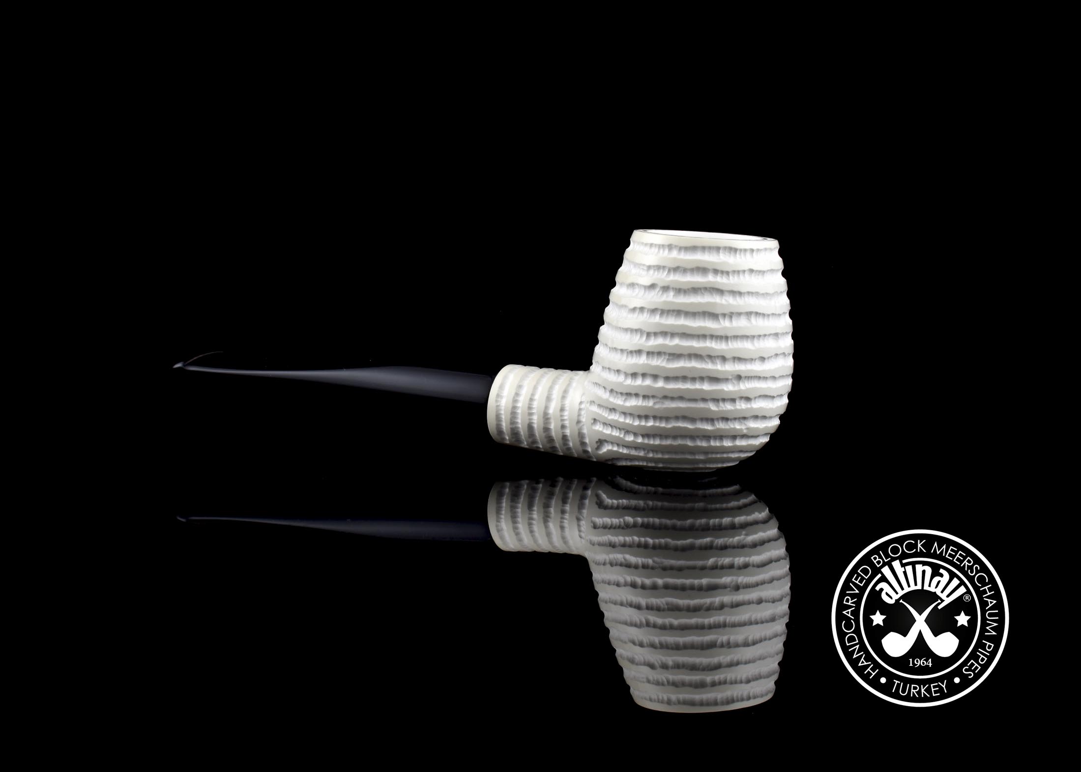 altinay-classic-brandy-meerschaumpfeife-glatt-4 image 4