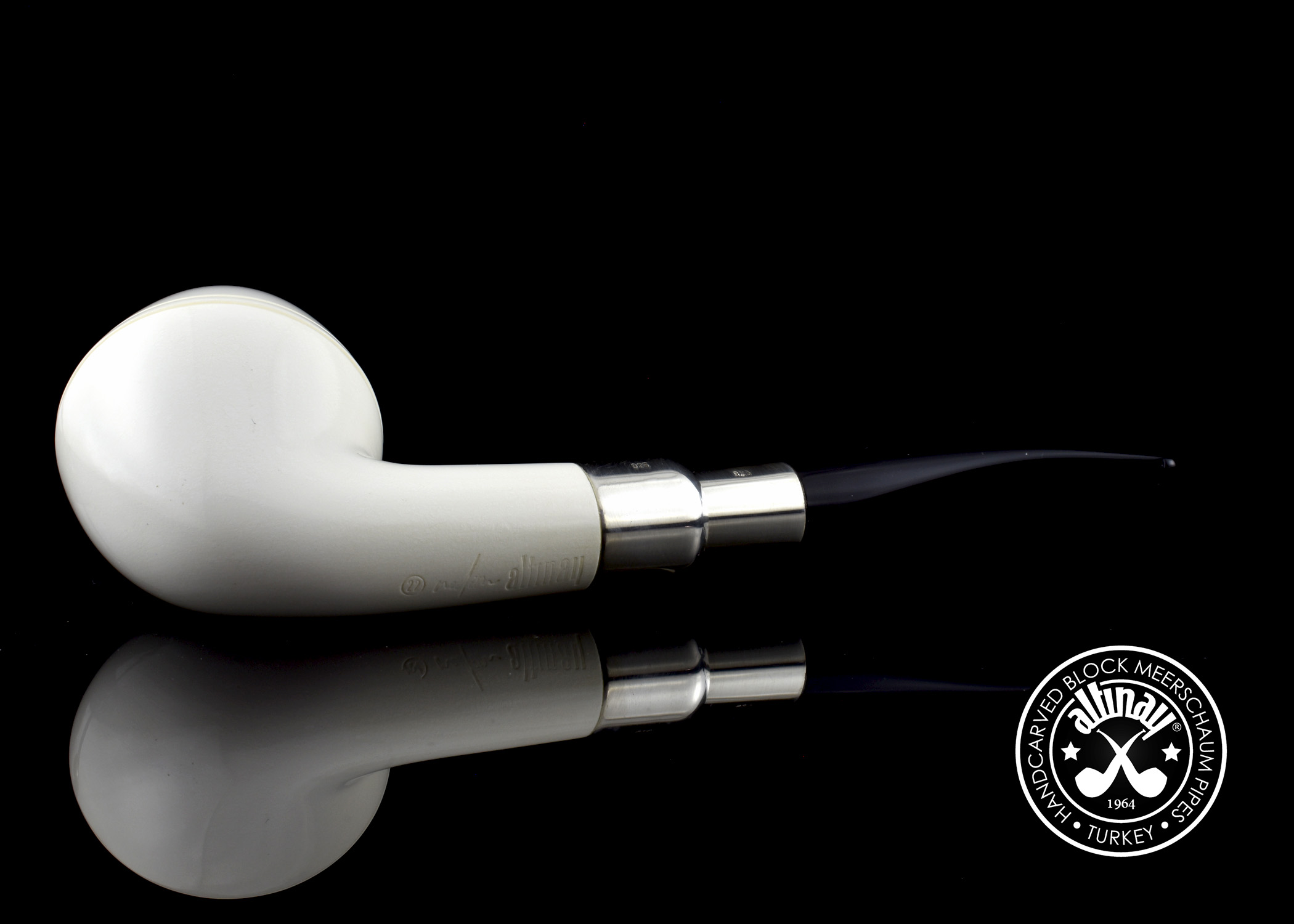 altinay-spigot-rhodesian-tabakpfeife-meerschaum image 4
