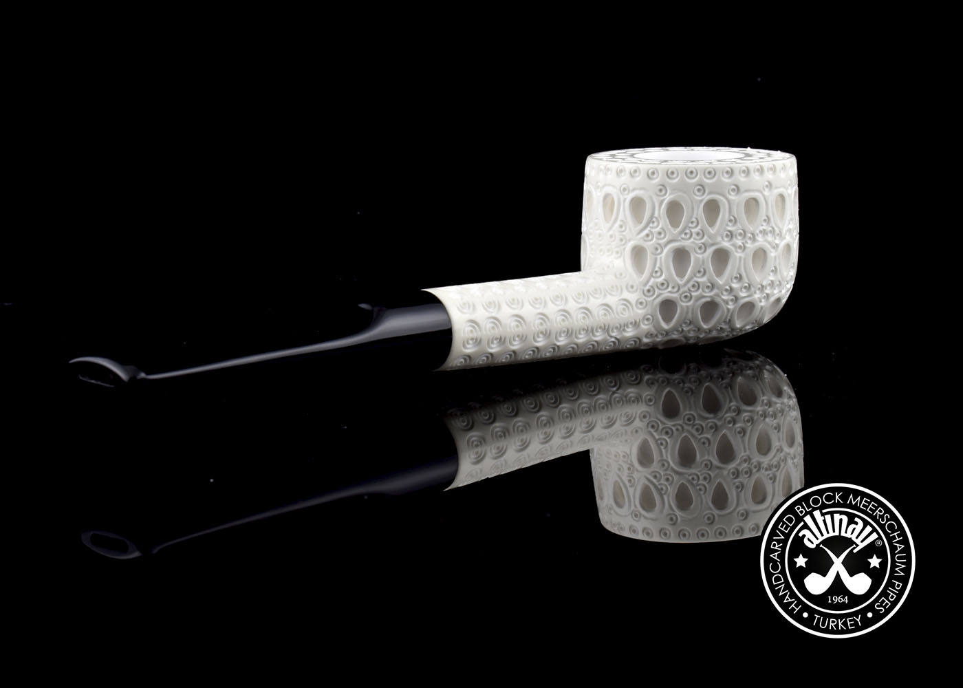 altinay-classic-pot-meerschaumpfeife-glatt-natur-2 image 4
