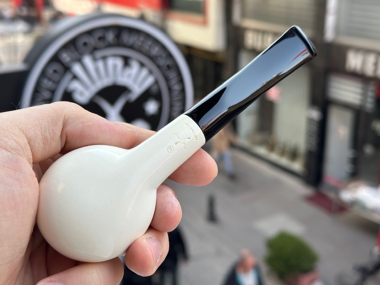 altinay-translucent-apple-meerschaumpfeife-churchwarden-mundst-ck image 7