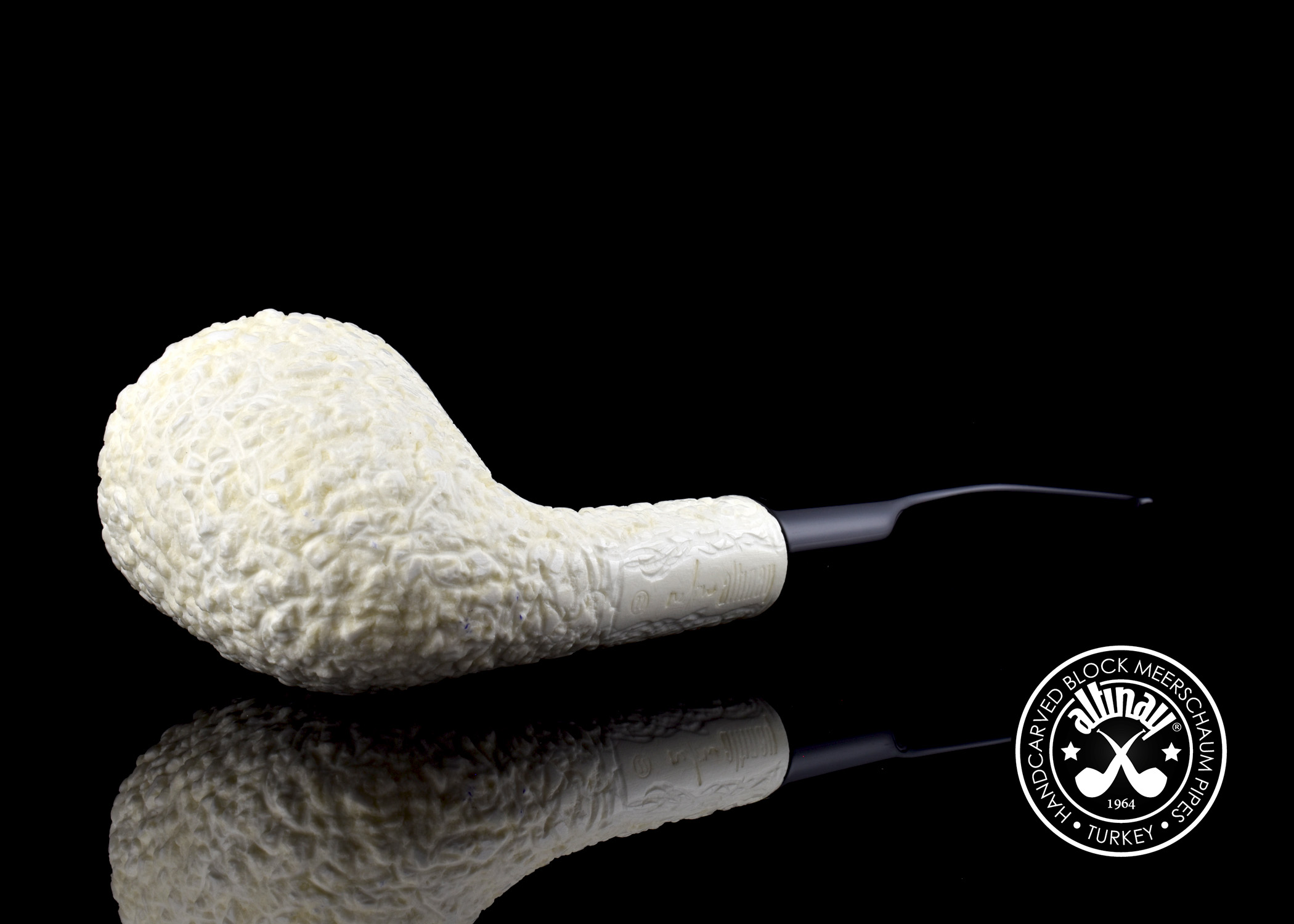 altinay-classic-dublin-meerschaumpfeife-konisch-glatt image 4