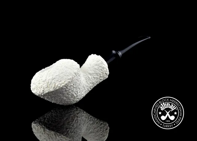 altinay-classic-freehand-meerschaumpfeife-natur-3 image 1