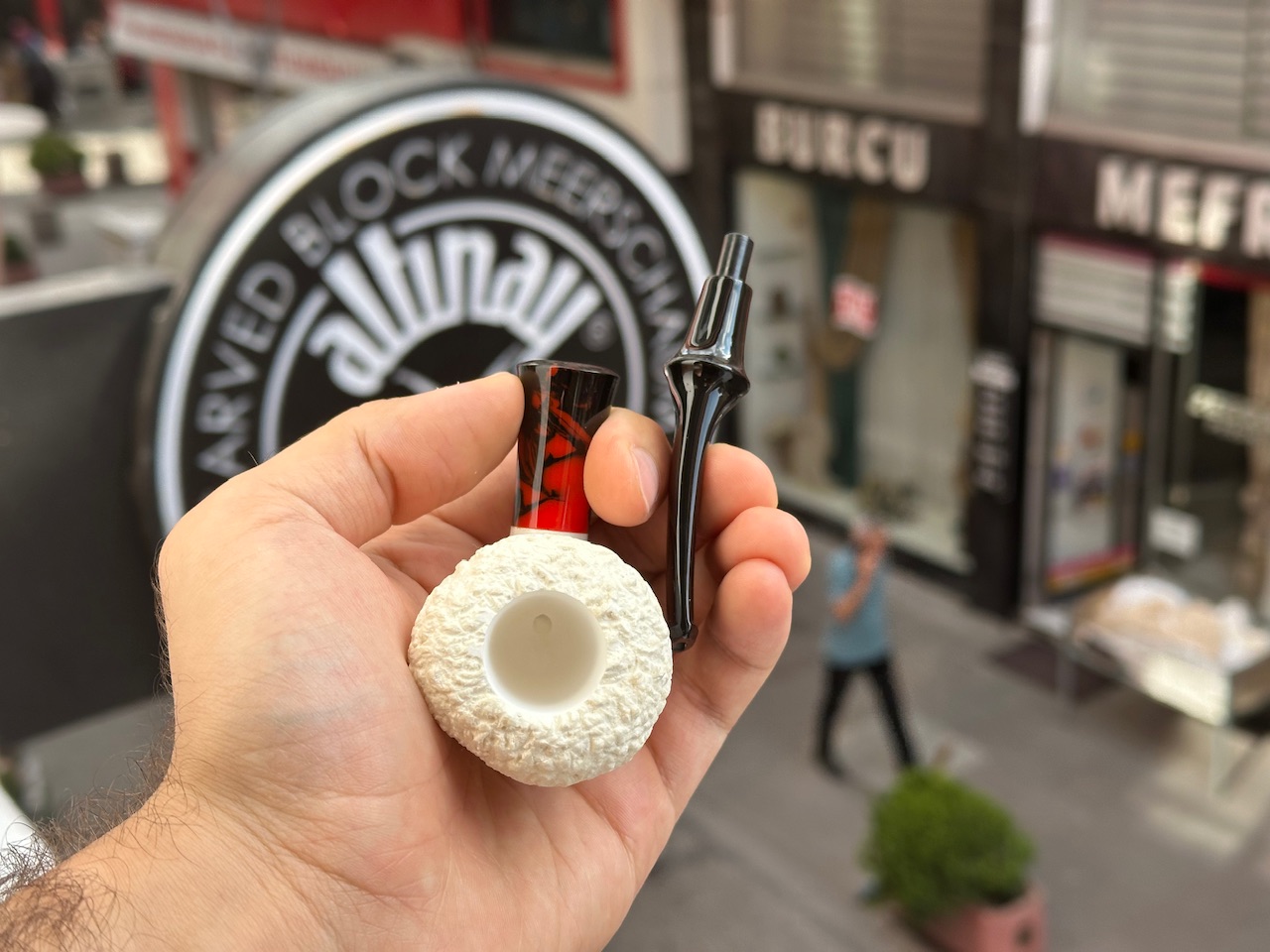 altinay-classic-acorn-meerschaumpfeife-kunststoffring image 7