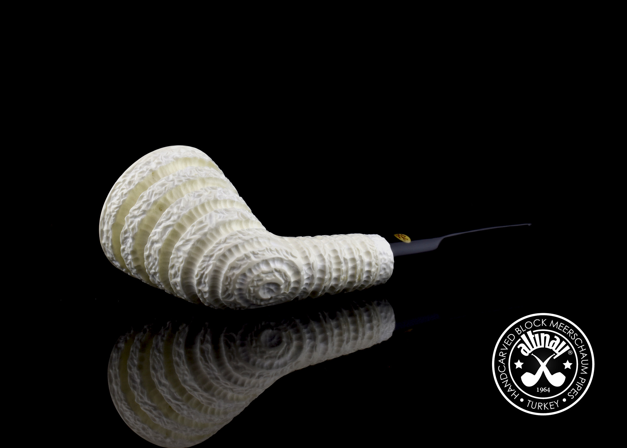 altinay-classic-dublin-meerschaumpfeife-konisch-natur image 2