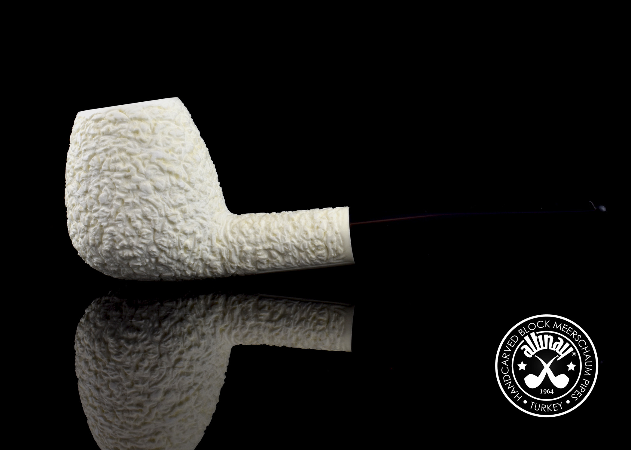 altinay-classic-apple-meerschaumpfeife-natur-apfelf-rmig image 3