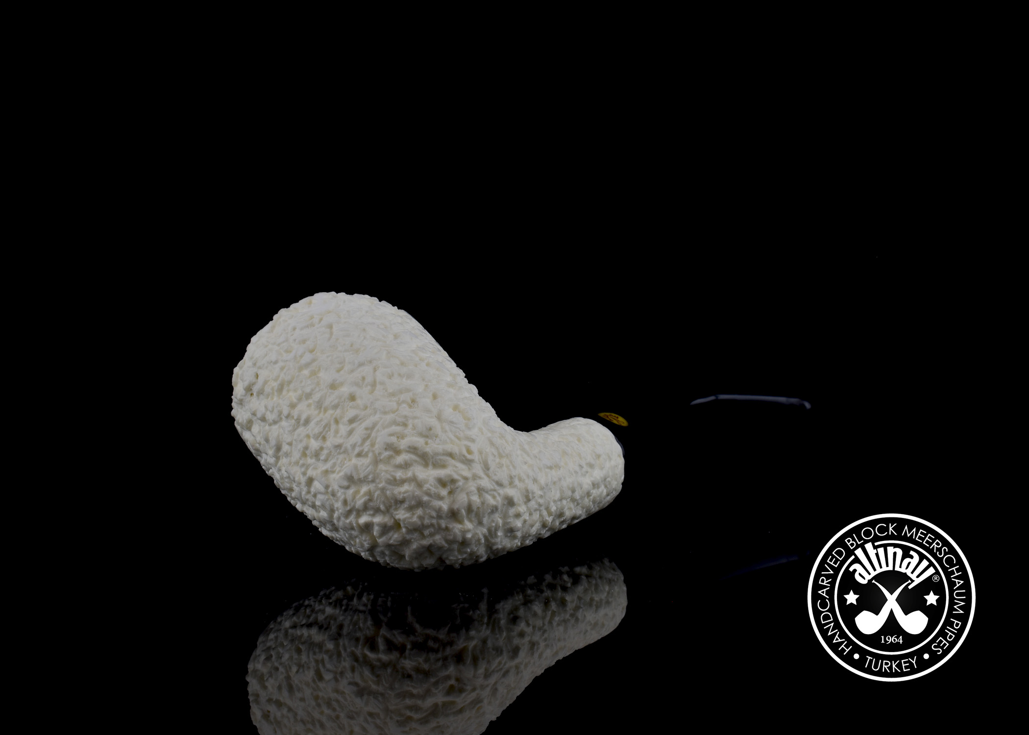 altinay-classic-dublin-meerschaumpfeife-natur-glatt-7 image 3