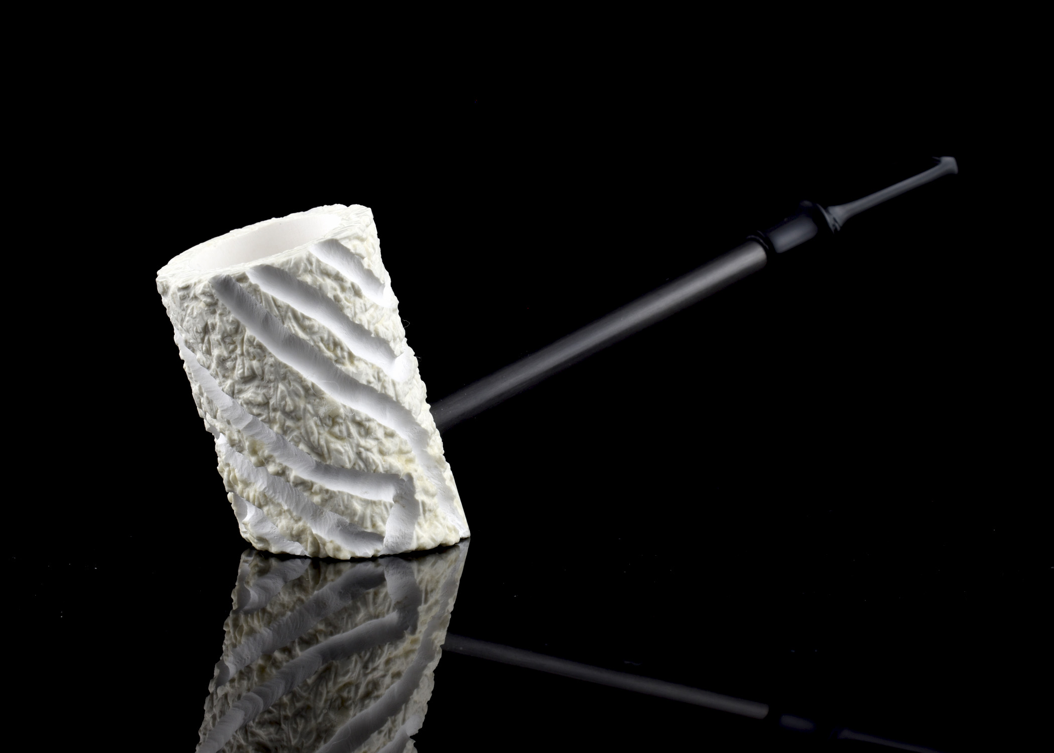 altinay-carbon-poker-meerschaumpfeife-modern image 1