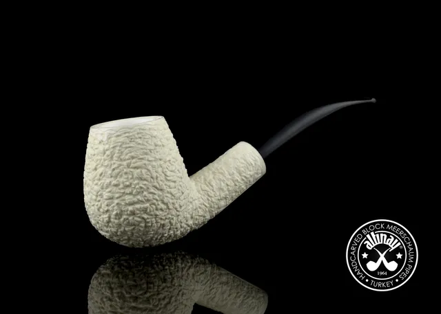 altinay-classic-brandy-meerschaumpfeife-gebogen image 1