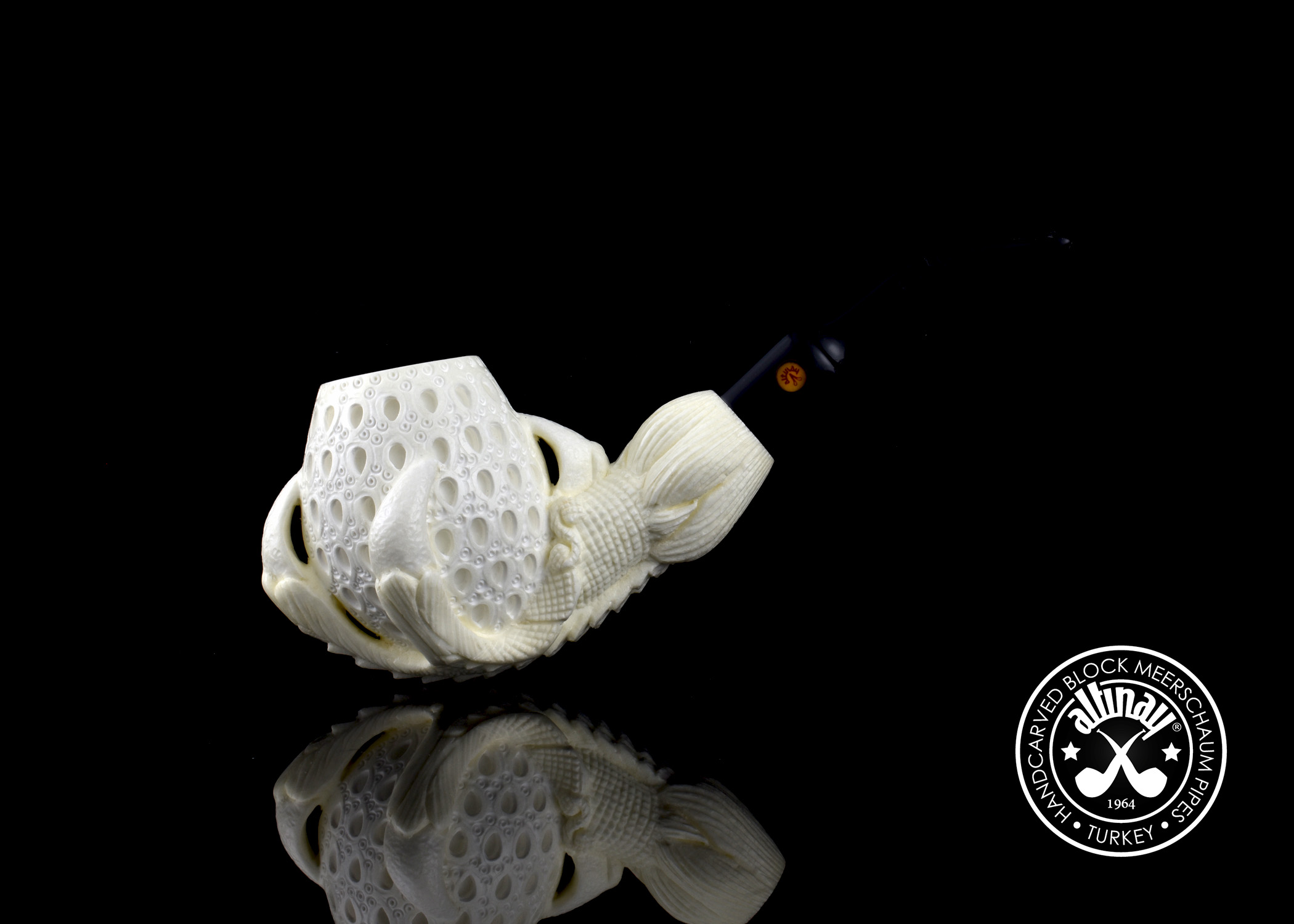 altinay-eagle-s-claw-claw-meerschaumpfeife-kralle image 2