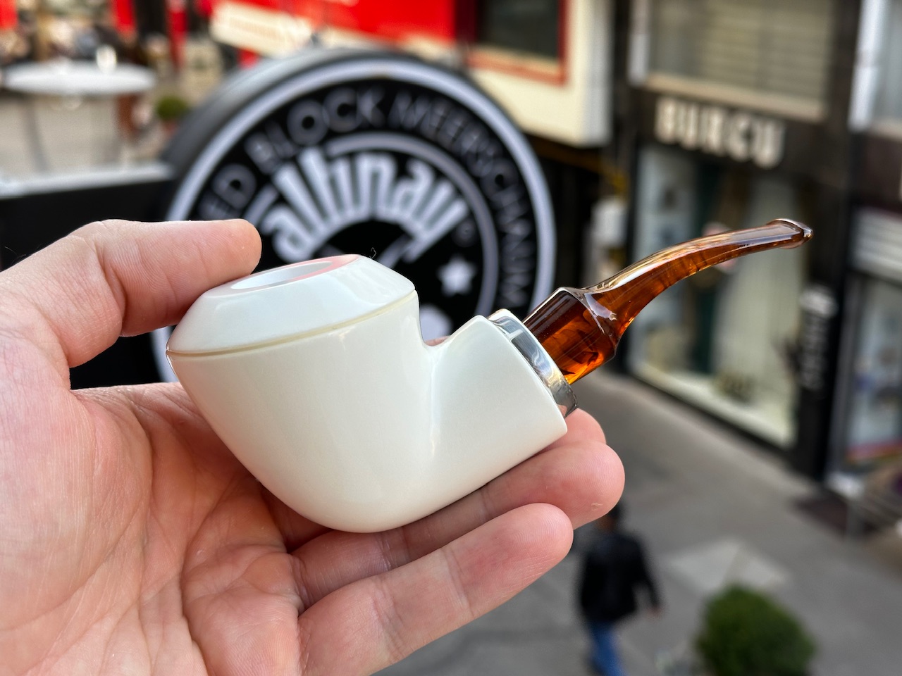 altinay-reverse-calabash-rhodesian-pfeife-meerschaum image 2