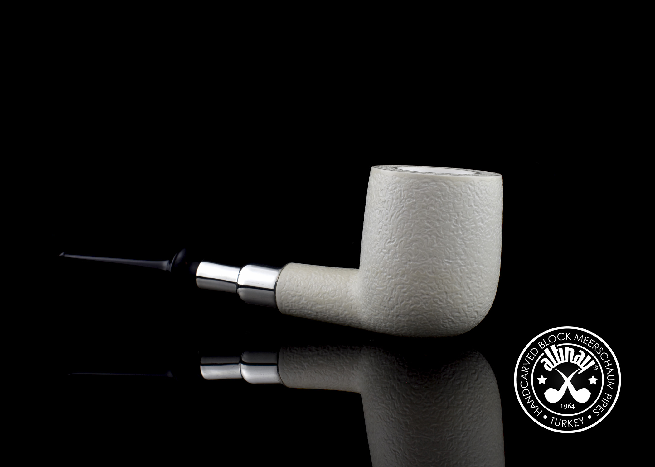 altinay-spigot-billiard-meerschaumpfeife-natur-glatt-2 image 3