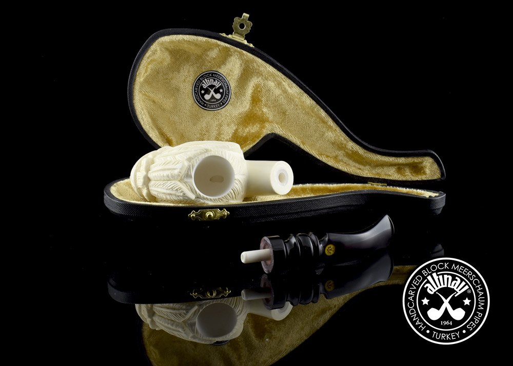 altinay-classic-indian-meerschaumpfeife-h-uptling image 4