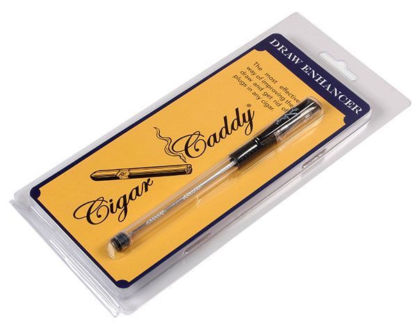 cigar-caddy-draw-enhancer-pen-zigarrenbohrer-stift image 1