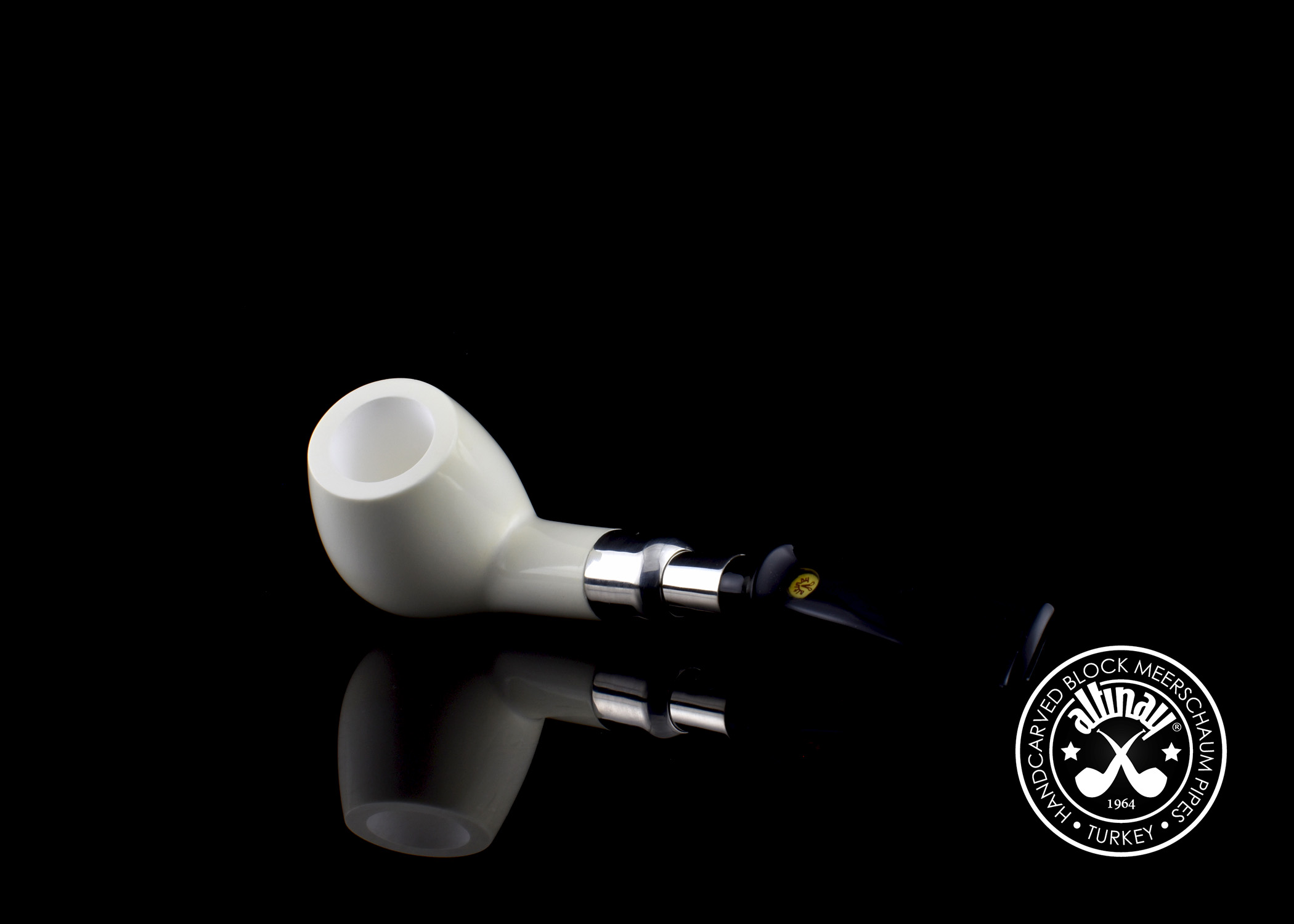 altinay-spigot-billiard-meerschaumpfeife-natur-gerade image 6
