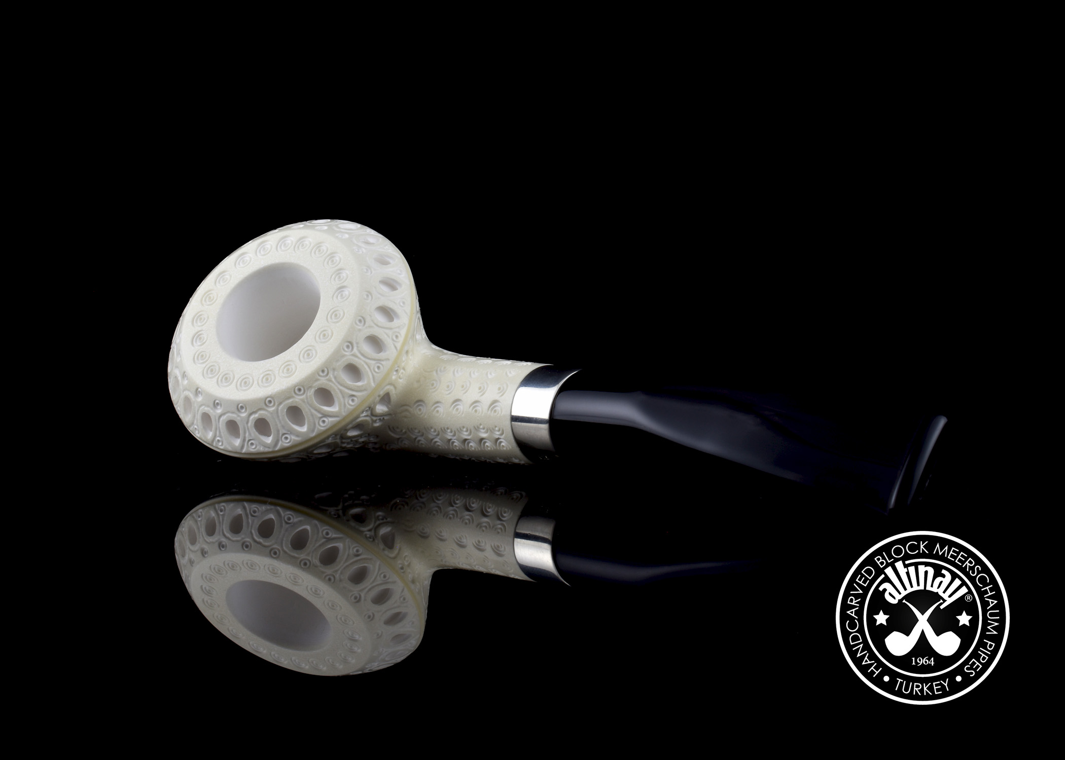 altinay-classic-rhodesian-meerschaumpfeife-natur-2 image 3