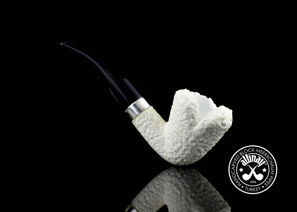 altinay-classic-freehand-meerpfeife-aus-meerschaum image 1