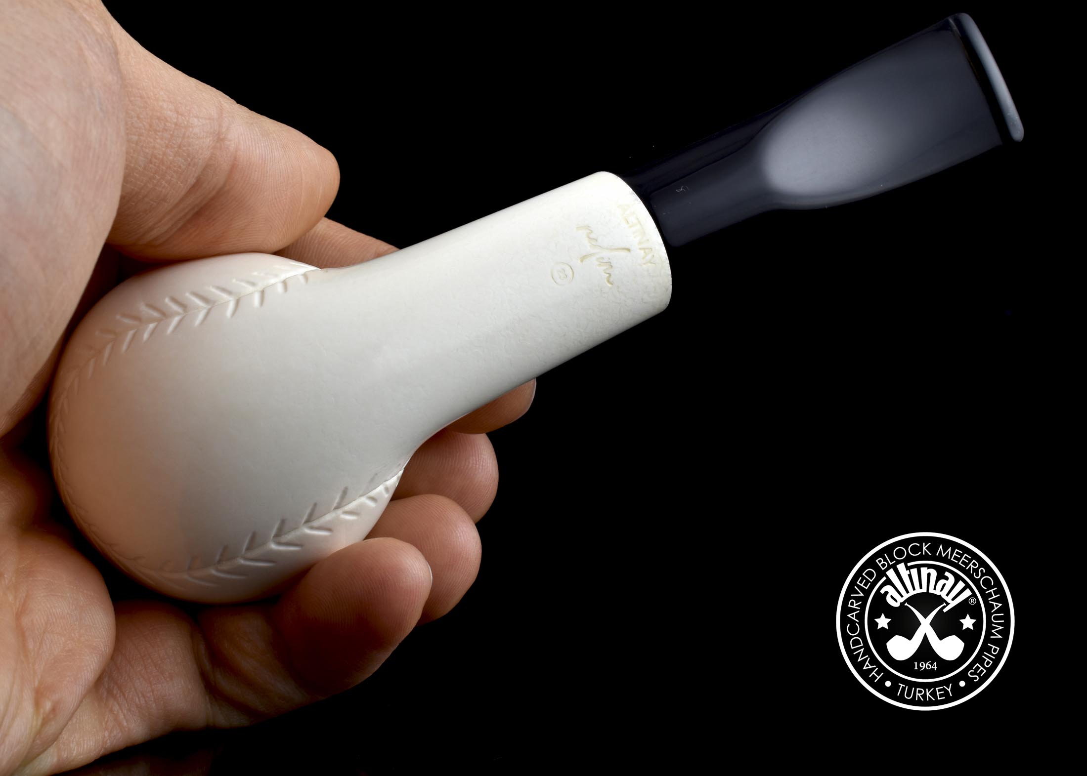 altinay-translucent-baseball-meerschaumpfeife-48815-sammler image 6