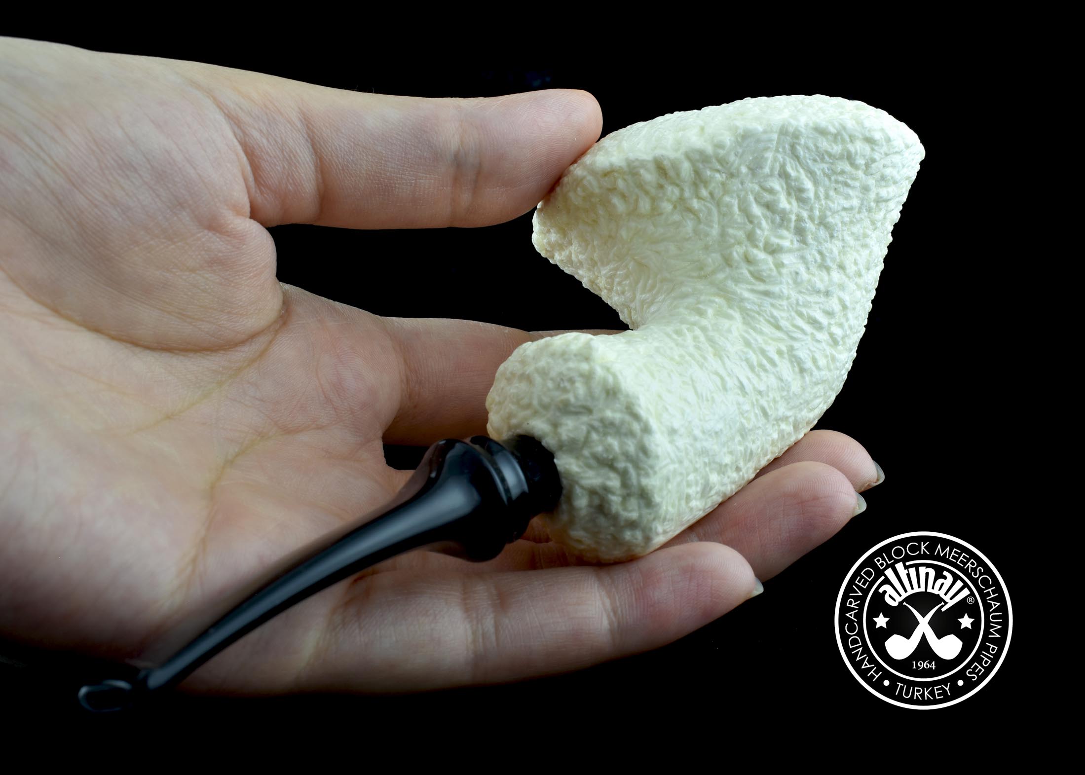 altinay-classic-meerschaum-freehand-tabakpfeife-blockmeerschaum image 6