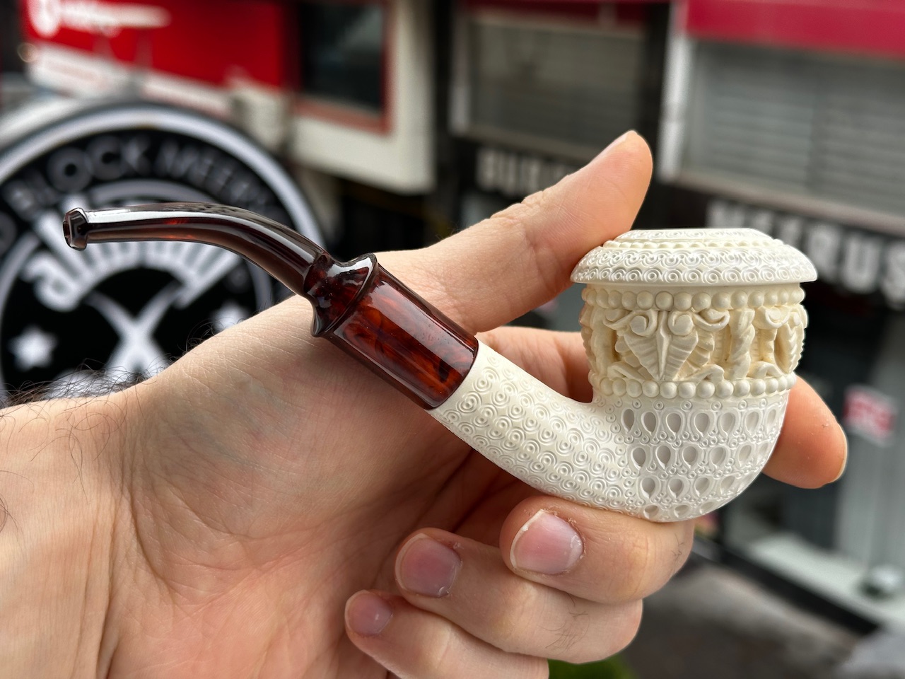 altinay-calabash-topkapi-meerschaumpfeife-k-rbisform image 4