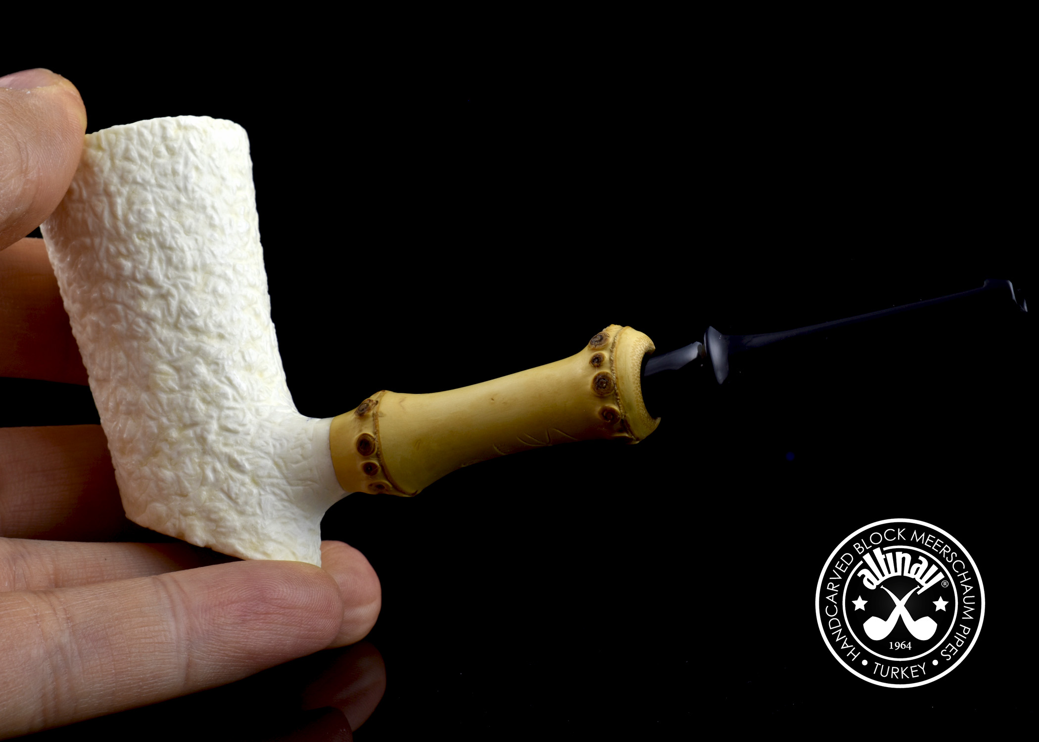 altinay-bamboo-poker-meerschaumpfeife-bambusholm image 7