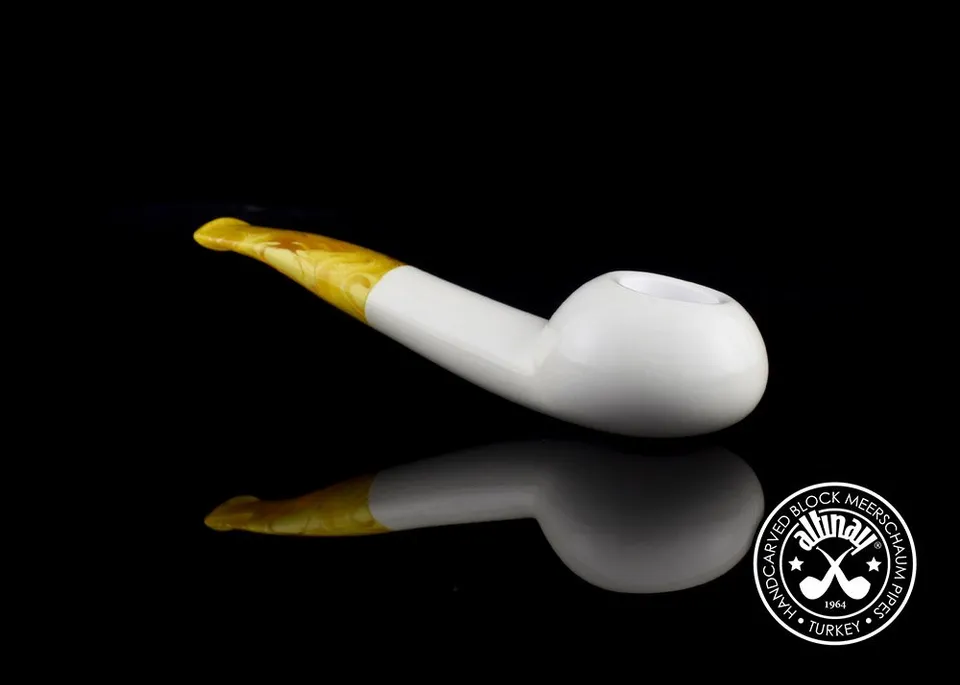 altinay-classic-squat-tomato-meerschaumpfeife-breit image 1