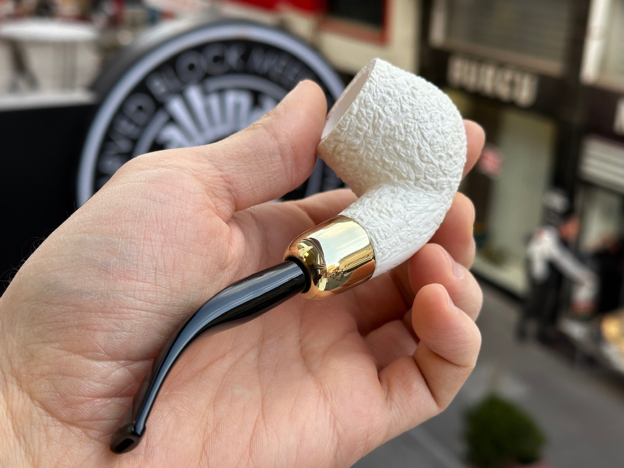 altinay-spigot-army-brandy-brass-army-meerschaumpfeife-messing image 6