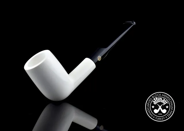 altinay-classic-billiard-meerschaumpfeife-klassisch-natur image 1