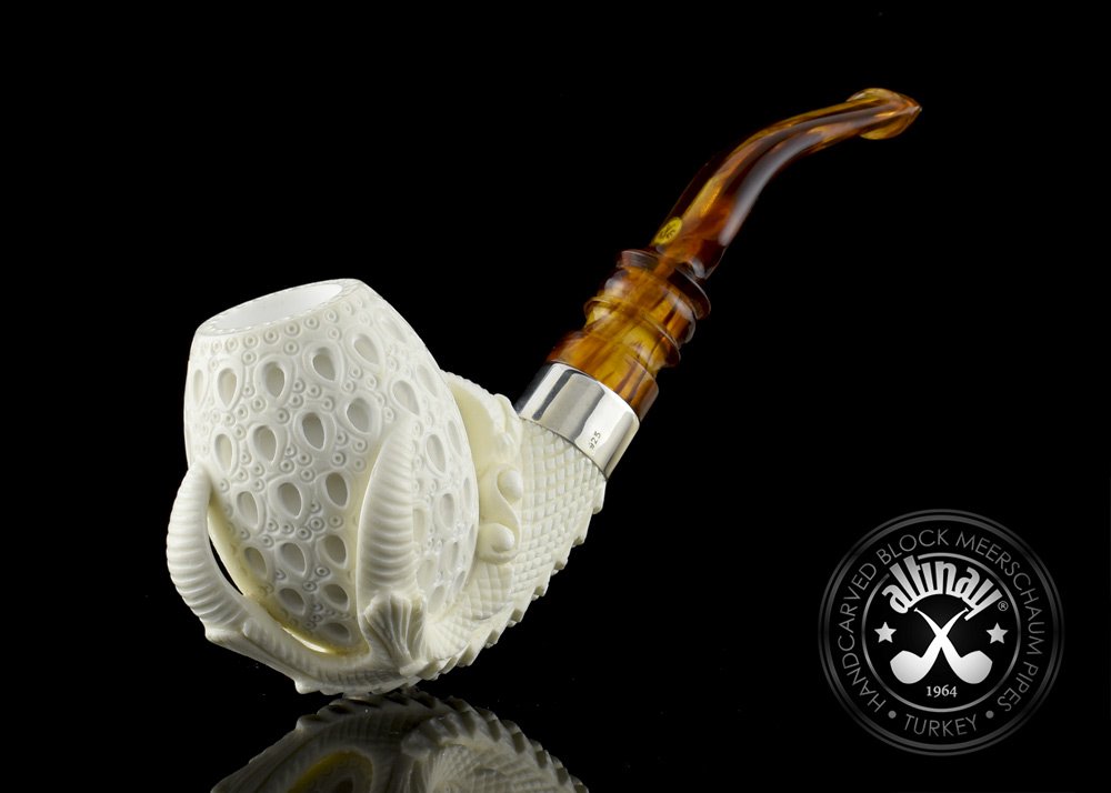altinay-eagle-s-claw-22511-meerschaumpfeife-acryl-kralle image 3