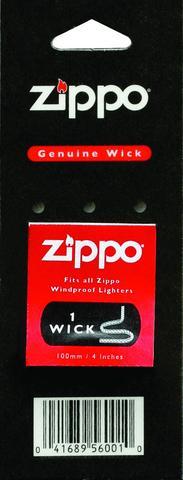 zippo-genuine-wick-feuerzeugdocht-100-mm image 1