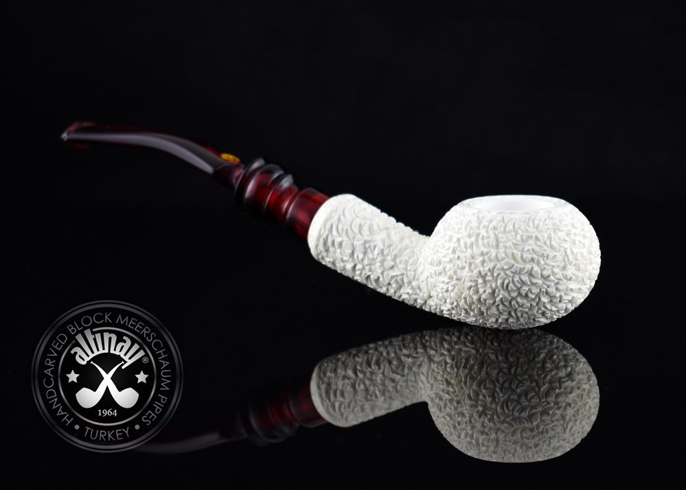 altinay-classic-squat-tomato-meerschaumpfeife-rund-3 image 1