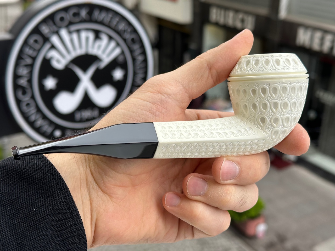 altinay-classic-xl-bulldog-meerschaumpfeife-gro image 3