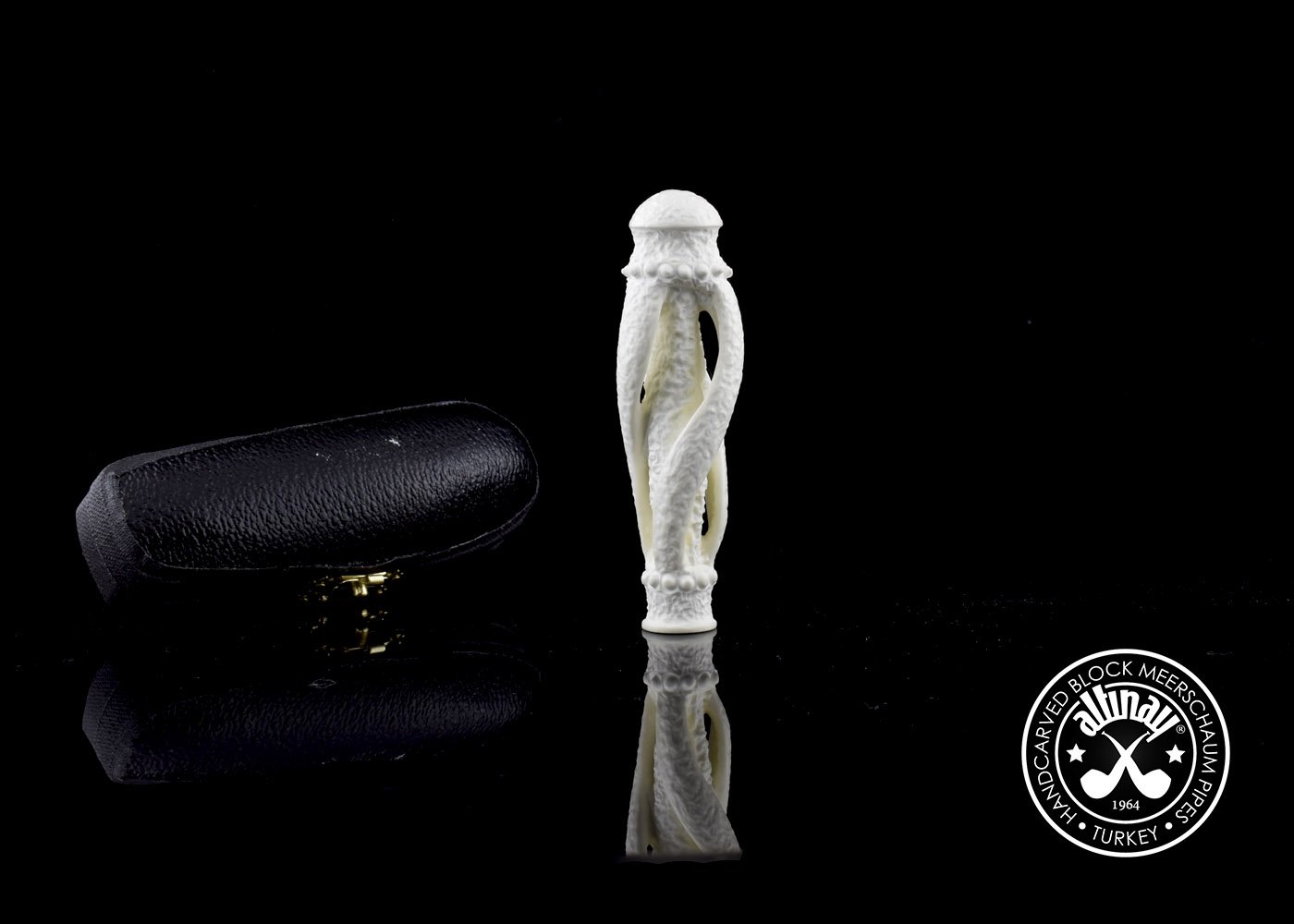 altinay-unibody-meerschaum-stopfer-pfeifenzubeh-r-natur image 2
