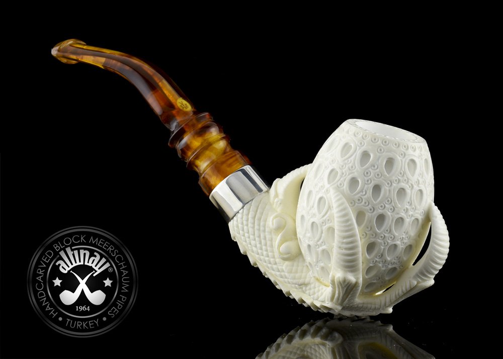 altinay-eagle-s-claw-22511-meerschaumpfeife-acryl-kralle image 4