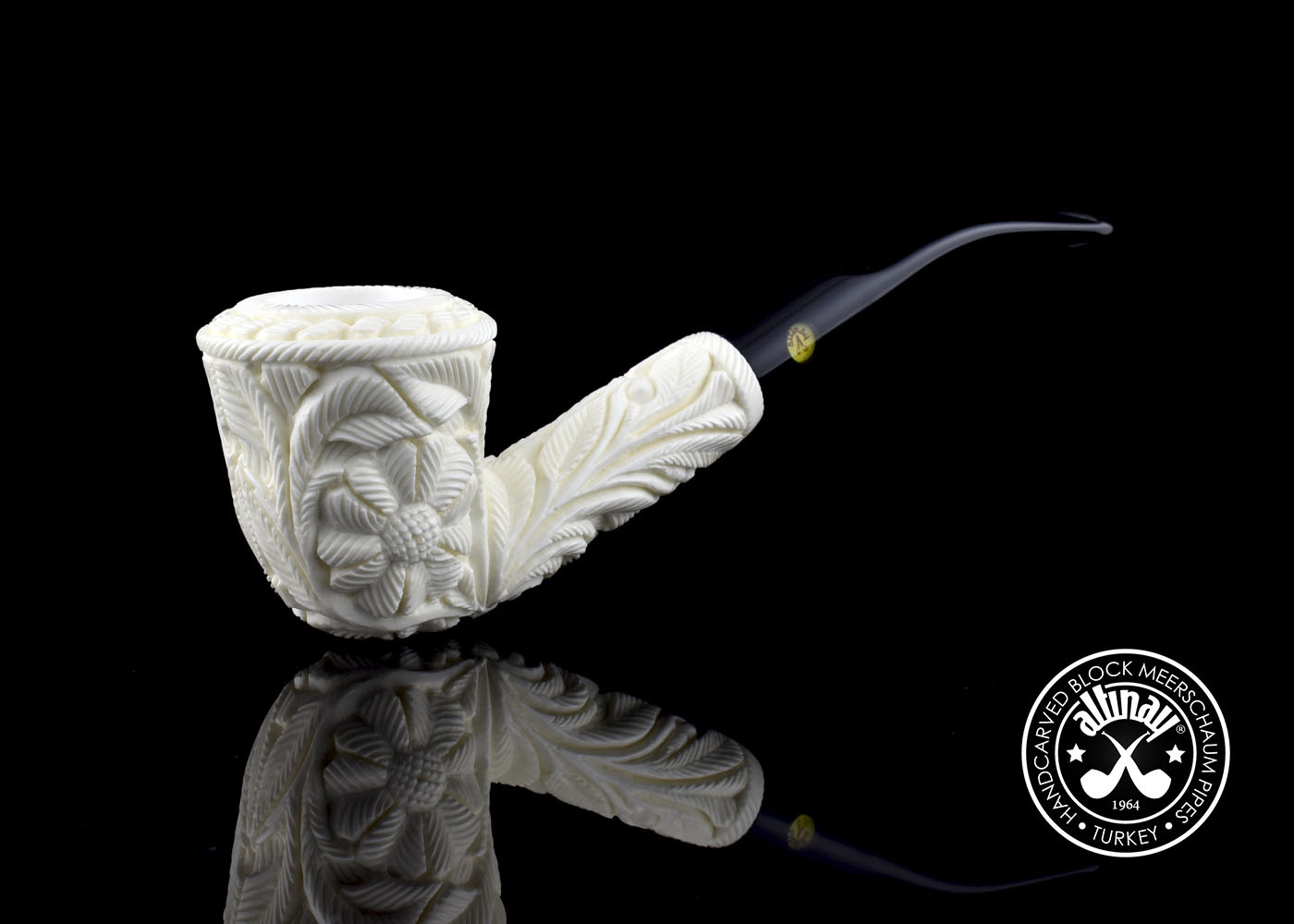 altinay-classic-dublin-tabakpfeife-meerschaum-klassisch image 1
