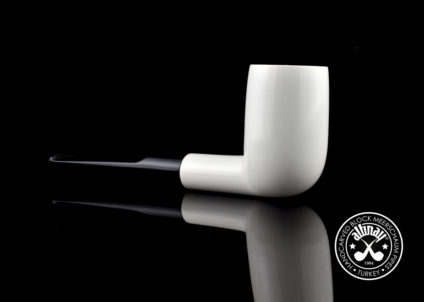 altinay-classic-billiard-meerschaumpfeife-klassisch-natur image 6