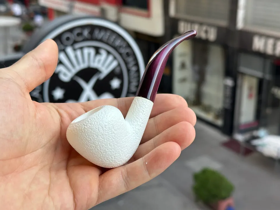 altinay-classic-pear-meerschaumpfeife-birne-natur image 1