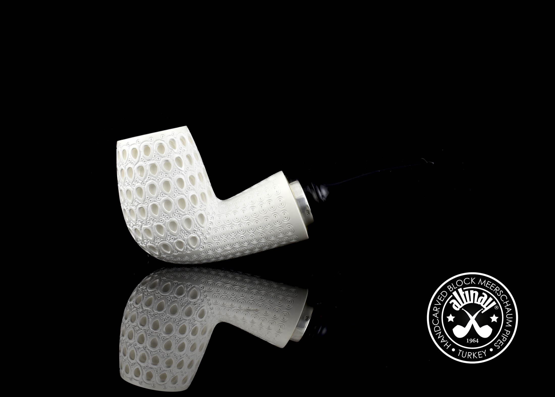 altinay-reverse-calabash-meerschaumpfeife-50539 image 5