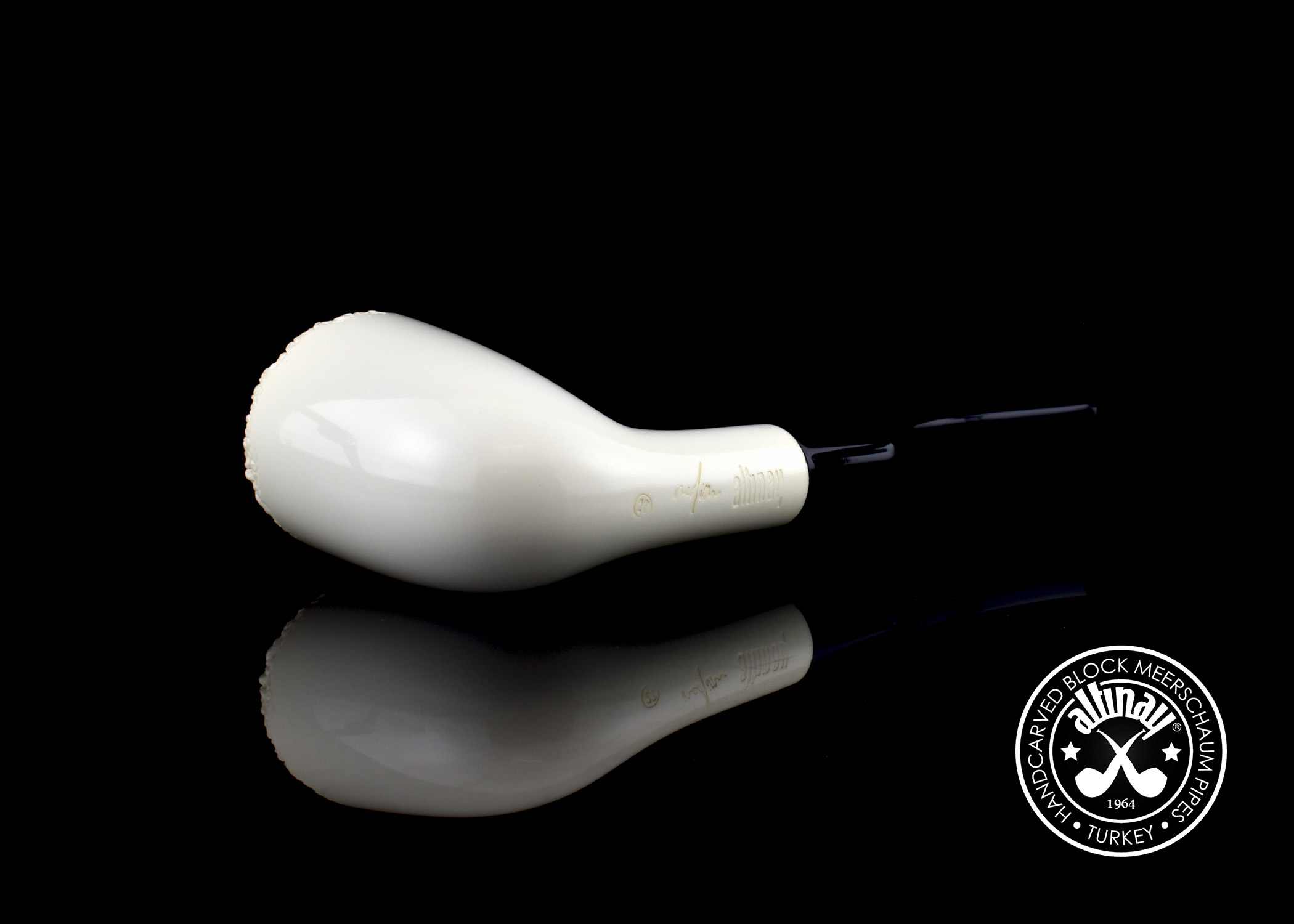 altinay-classic-meerschaumpfeife-freehand-natur-organisch image 5