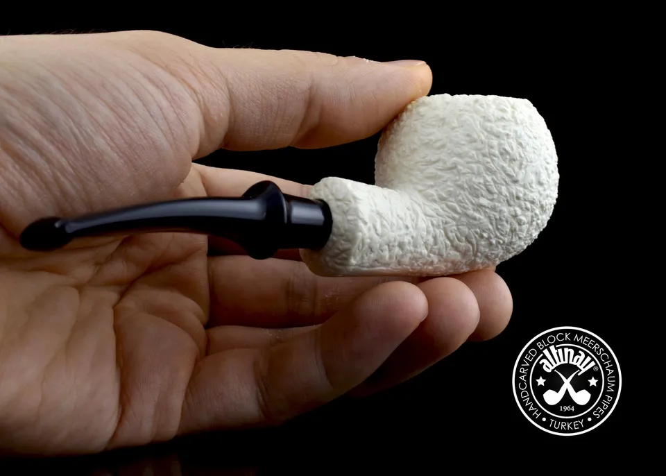 altinay-classic-tomato-meerschaumpfeife-handgeschnitzt image 1
