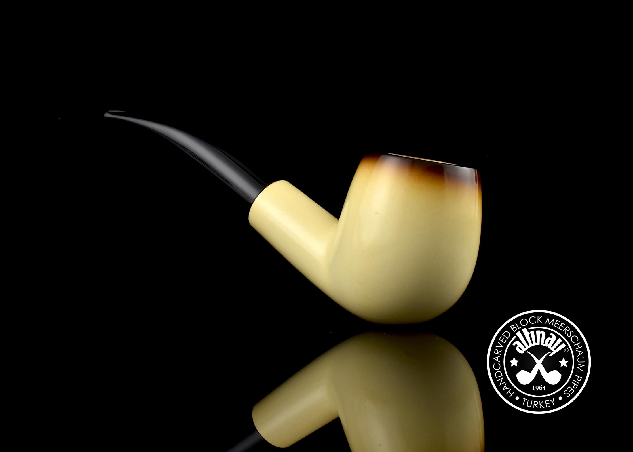 altinay-lee-van-cleef-meerschaumpfeife-calcined-cognac image 4