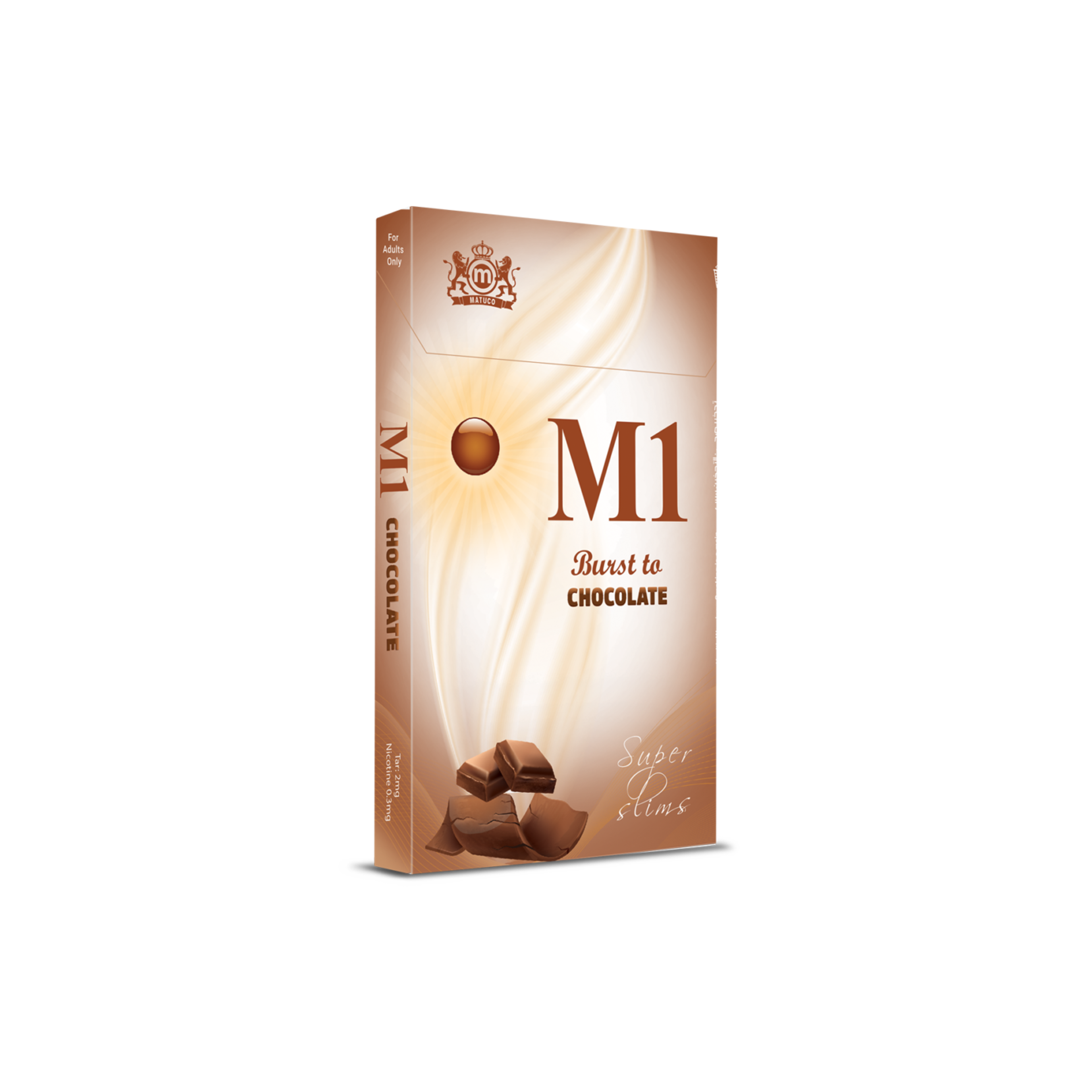 m1-chocolate-zigaretten-schokolade-mild image 1