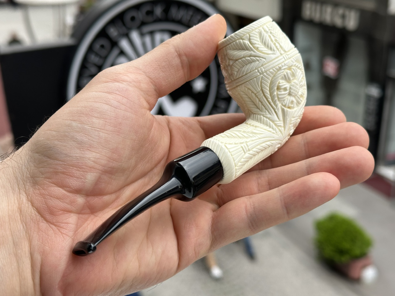 altinay-classic-rhodesian-meerschaumpfeife-block image 2
