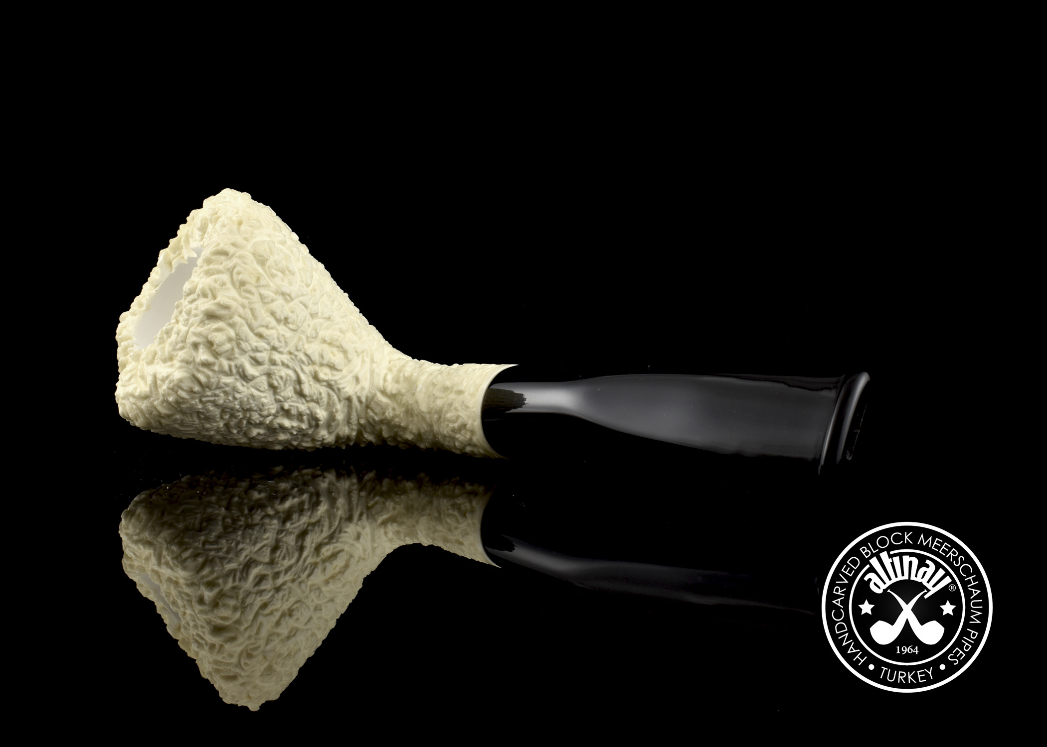 altinay-classic-dublin-meerschaumpfeife-konisch-natur-7 image 5