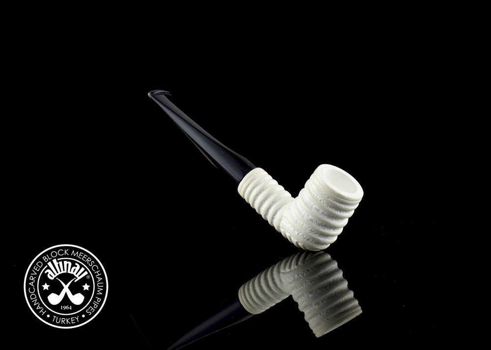 altinay-classic-billiard-meerschaumpfeife-wei-tabakpfeife image 4