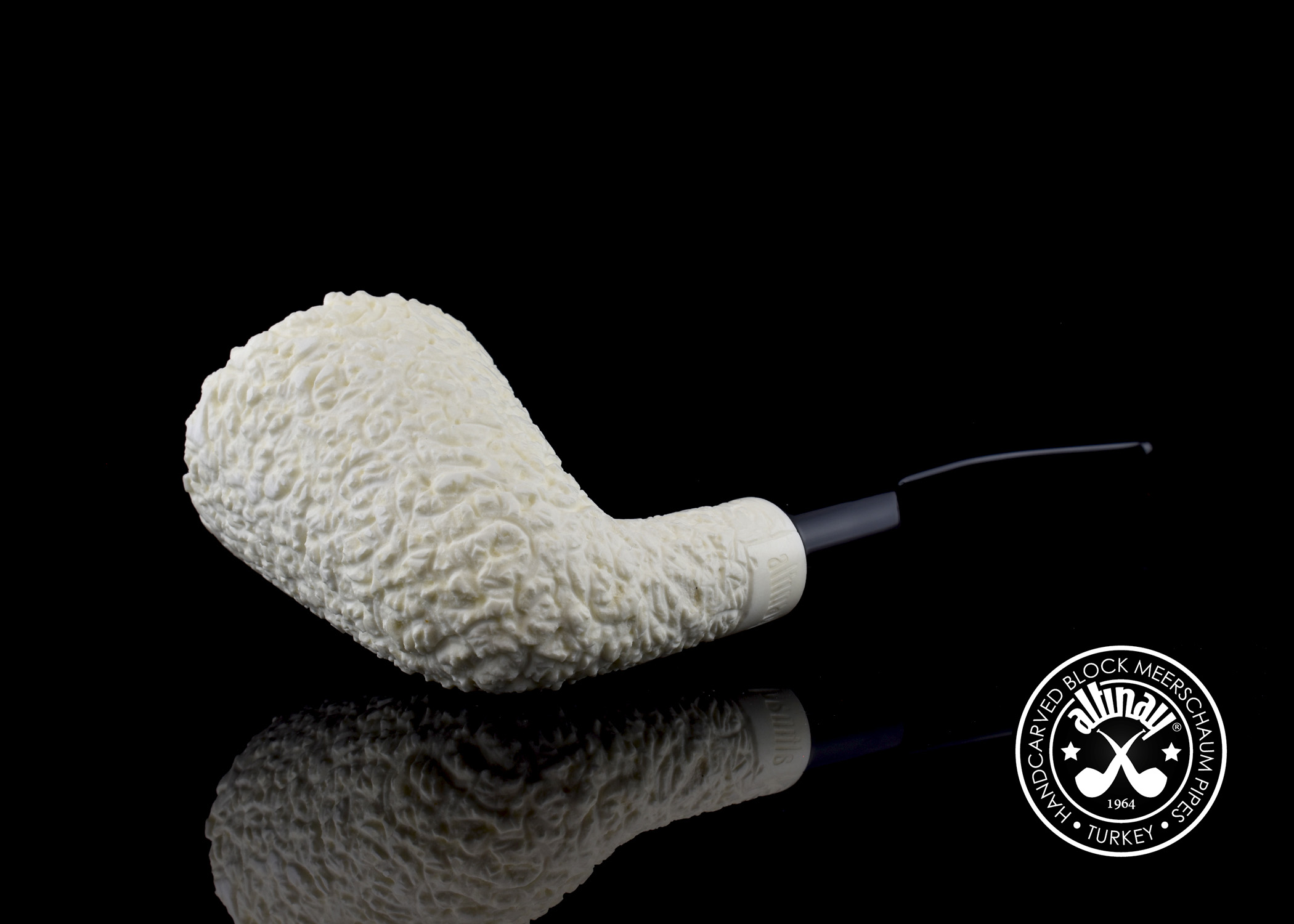 altinay-classic-dublin-meerschaumpfeife-natur-glatt image 4