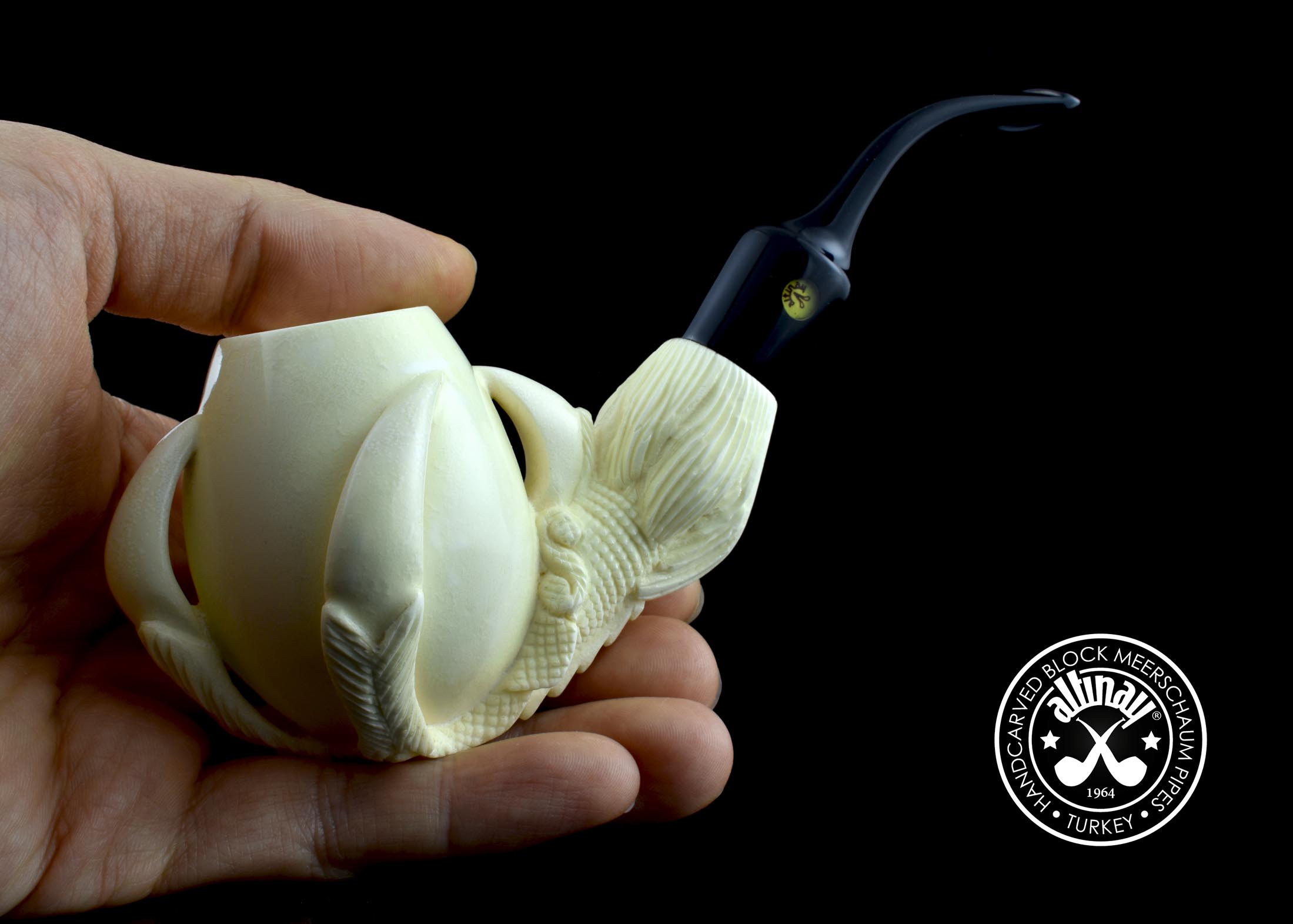 altinay-translucent-claw-meerschaumpfeife-adlerkralle-a image 6